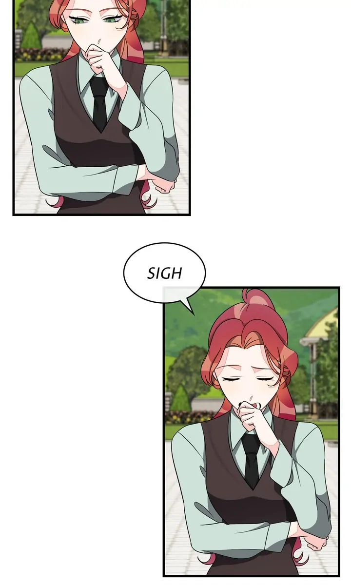Till Divorce Do Us Part! Chapter 12 - Page 71