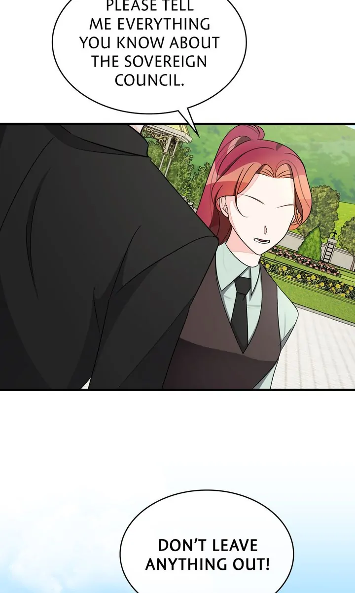 Till Divorce Do Us Part! Chapter 12 - Page 73