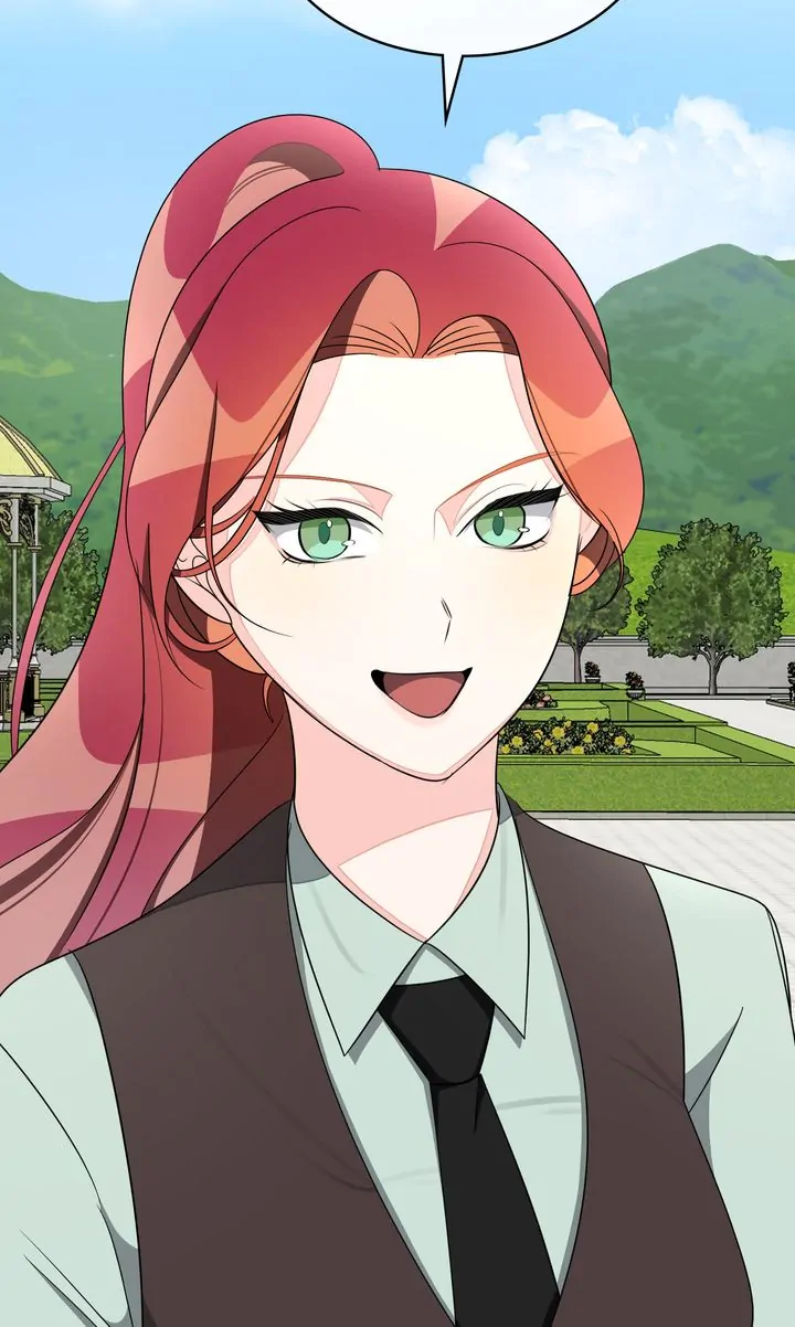 Till Divorce Do Us Part! Chapter 12 - Page 74