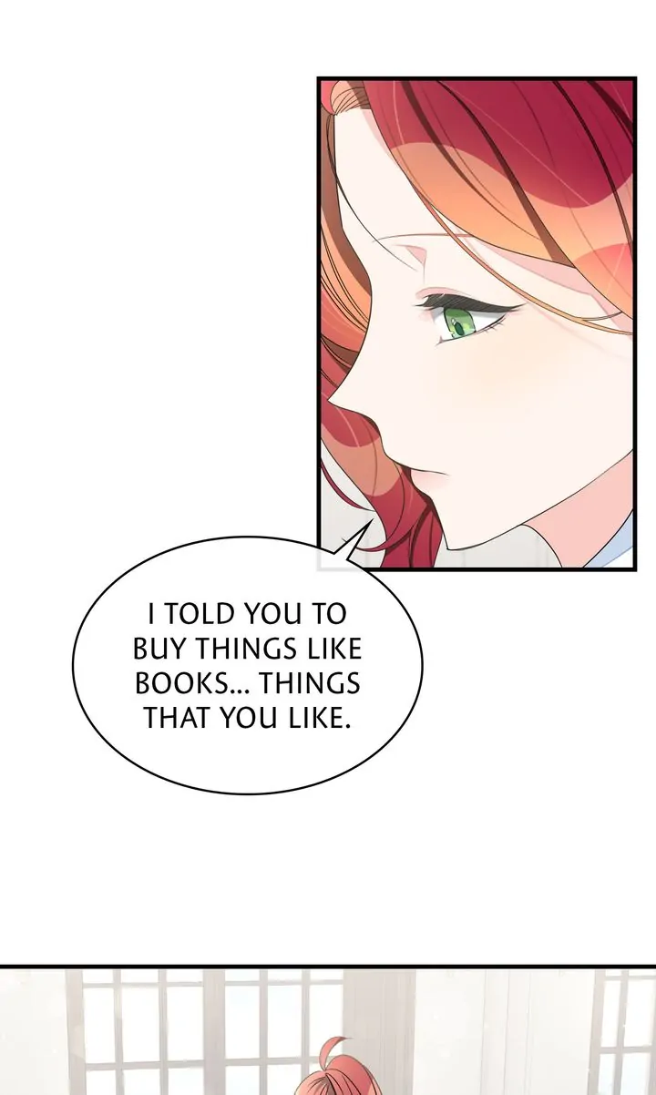 Till Divorce Do Us Part! Chapter 12 - Page 9