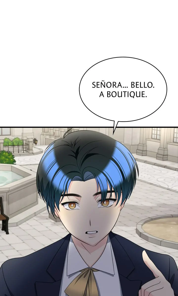 Till Divorce Do Us Part! Chapter 13 - Page 1