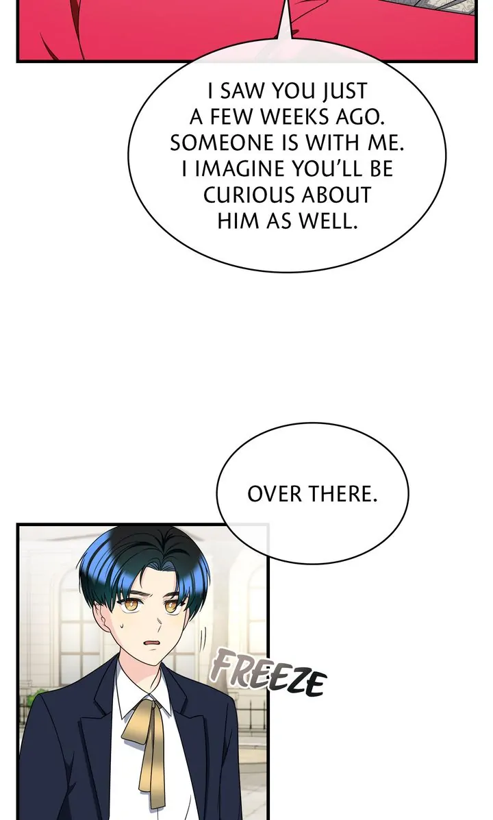 Till Divorce Do Us Part! Chapter 13 - Page 10