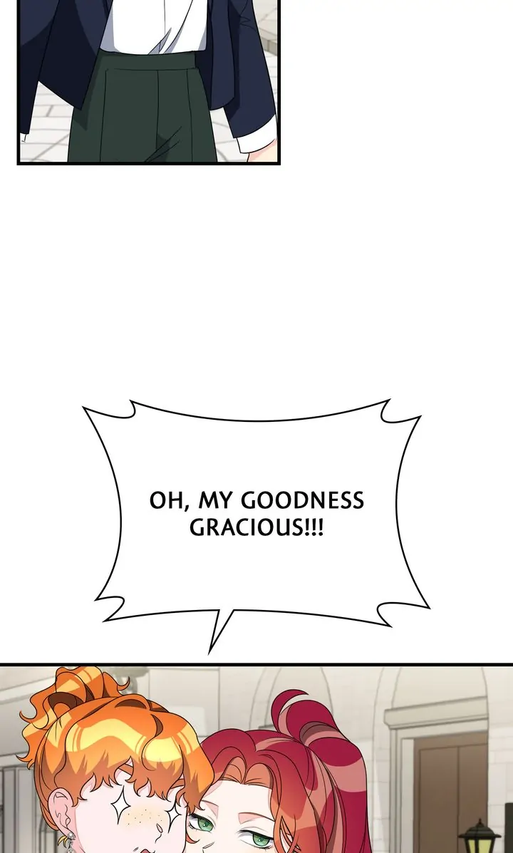 Till Divorce Do Us Part! Chapter 13 - Page 11