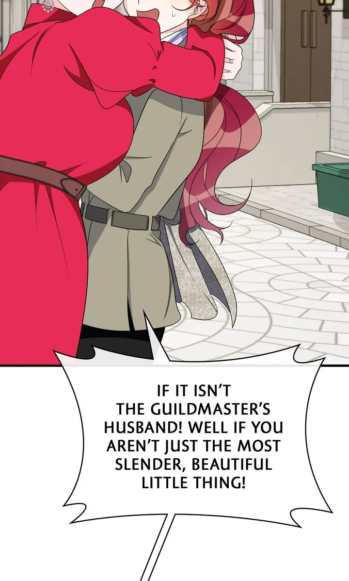 Till Divorce Do Us Part! Chapter 13 - Page 12