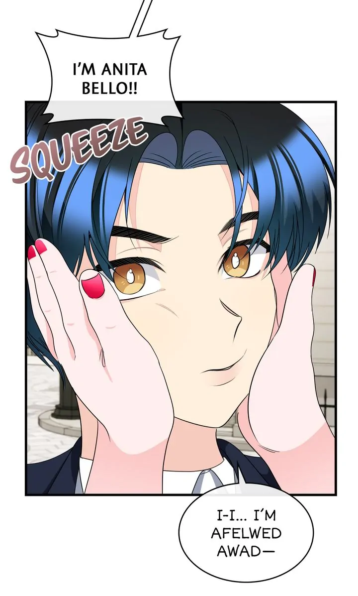Till Divorce Do Us Part! Chapter 13 - Page 13