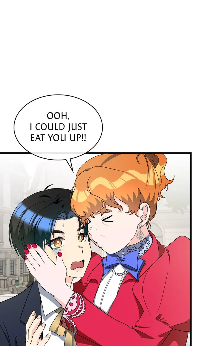 Till Divorce Do Us Part! Chapter 13 - Page 14