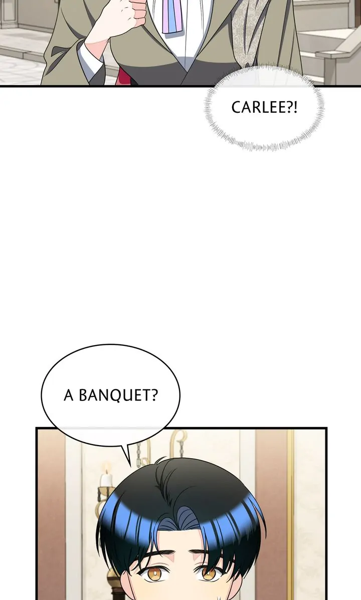 Till Divorce Do Us Part! Chapter 13 - Page 16