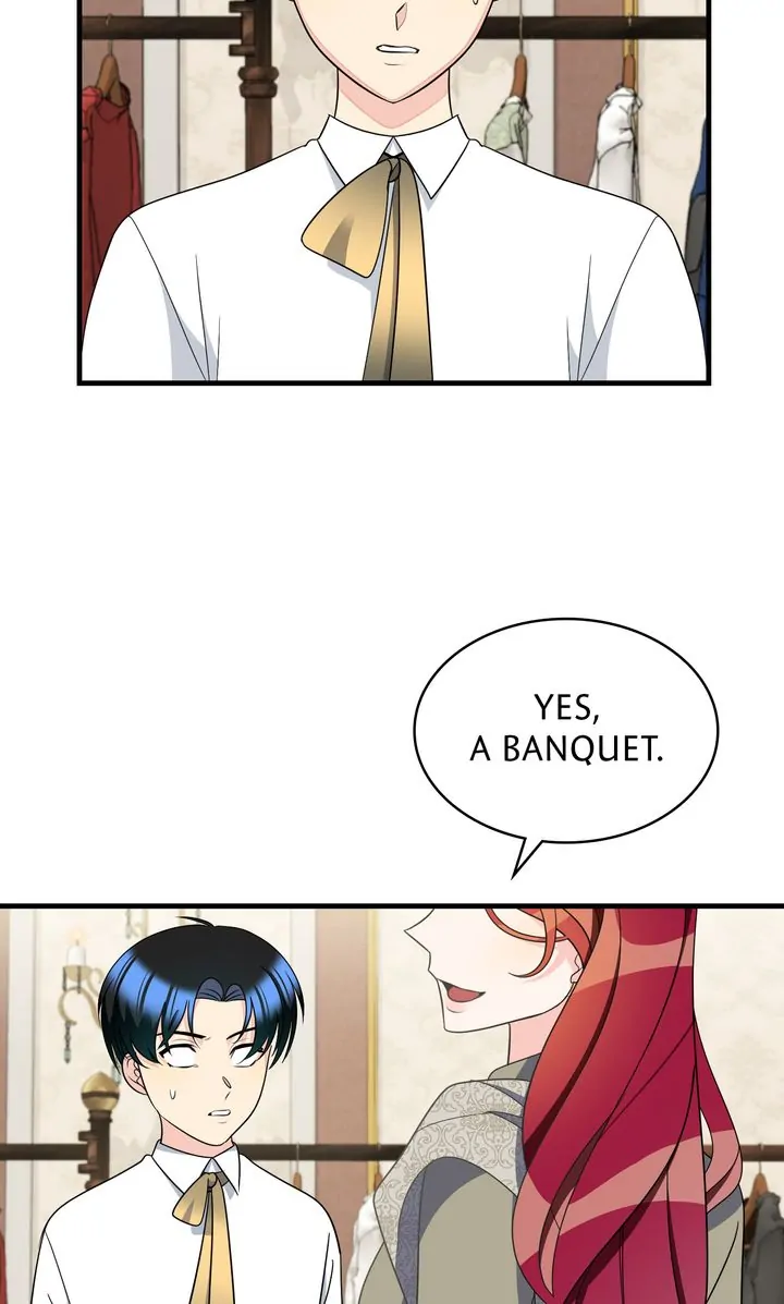 Till Divorce Do Us Part! Chapter 13 - Page 17