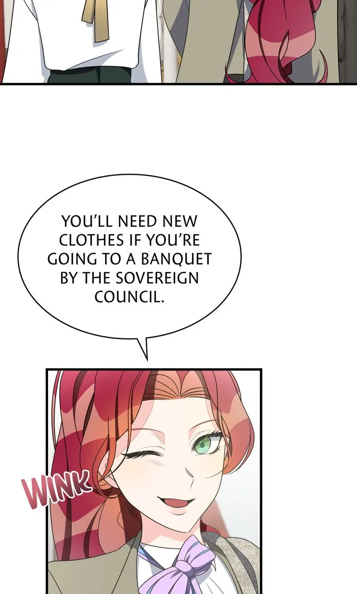 Till Divorce Do Us Part! Chapter 13 - Page 18