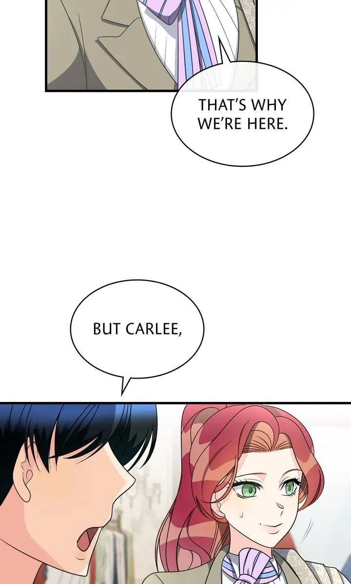 Till Divorce Do Us Part! Chapter 13 - Page 19