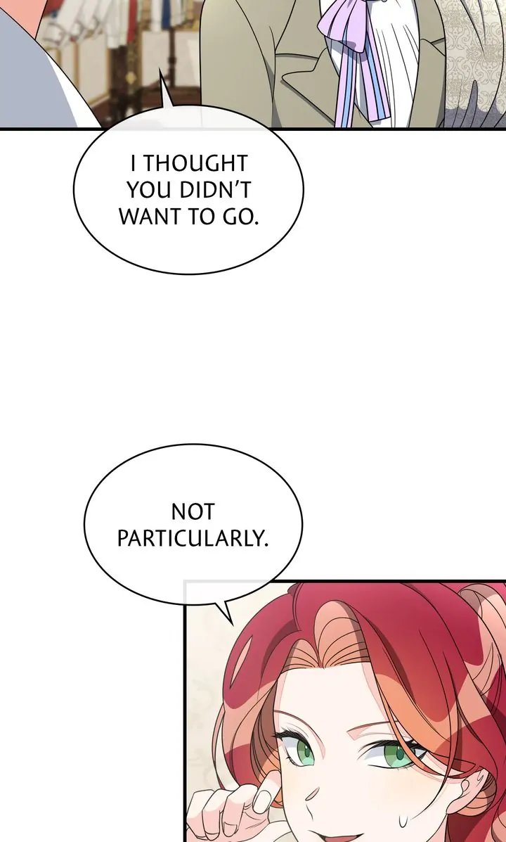 Till Divorce Do Us Part! Chapter 13 - Page 20