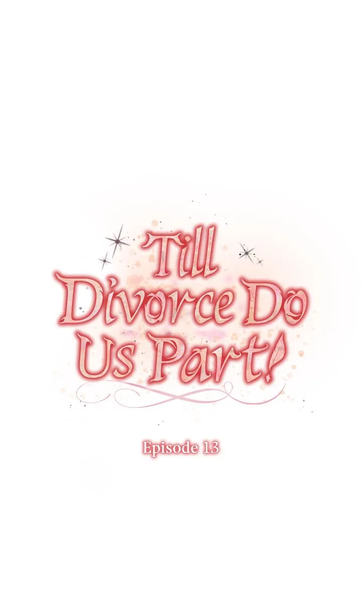 Till Divorce Do Us Part! Chapter 13 - Page 22