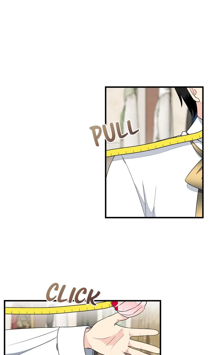 Till Divorce Do Us Part! Chapter 13 - Page 23
