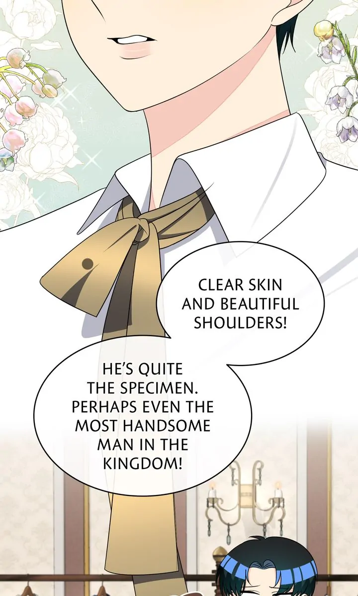 Till Divorce Do Us Part! Chapter 13 - Page 27