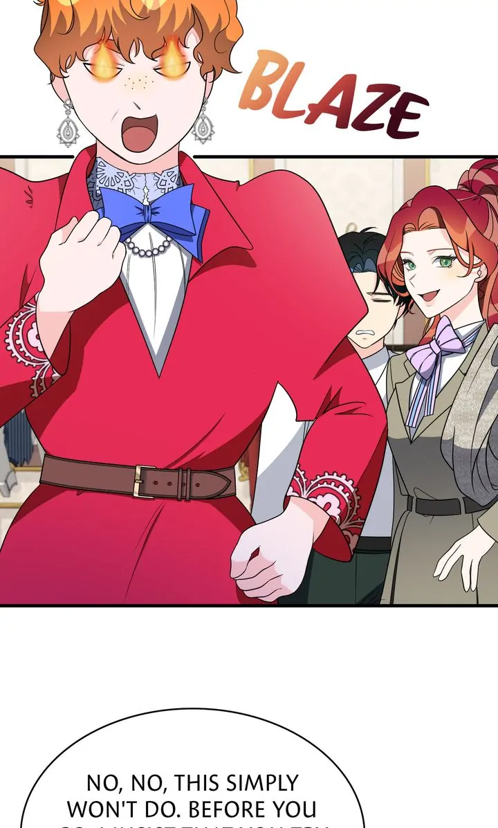 Till Divorce Do Us Part! Chapter 13 - Page 29