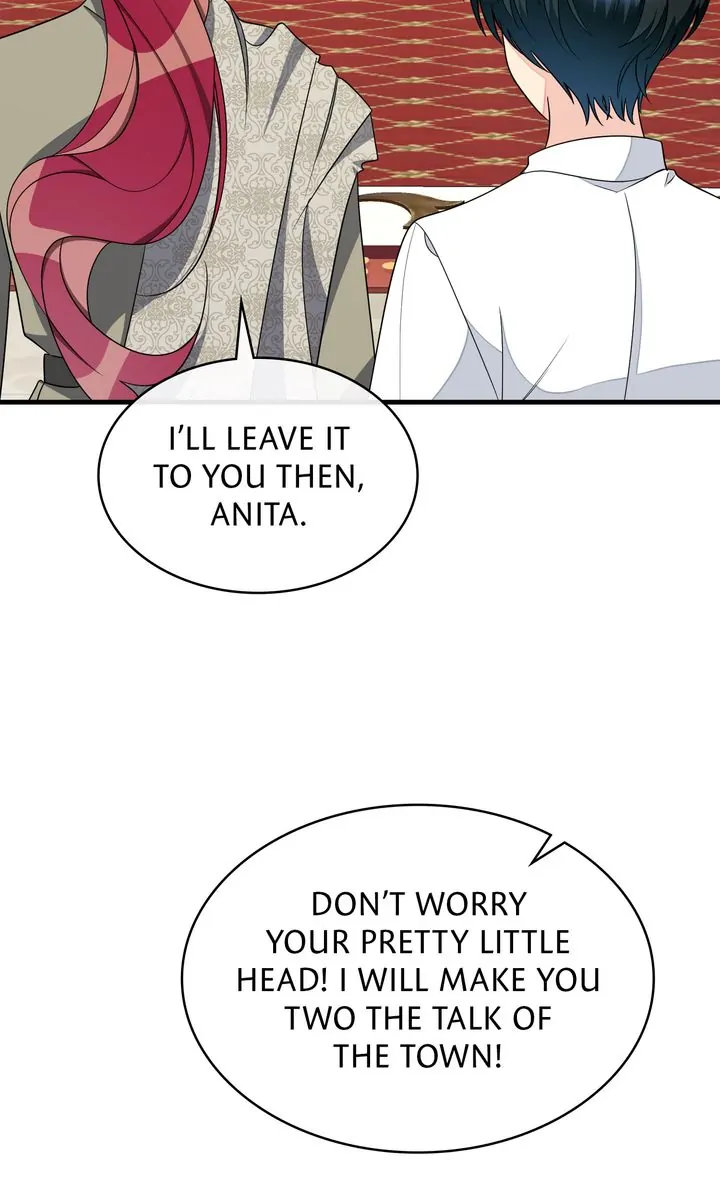 Till Divorce Do Us Part! Chapter 13 - Page 31