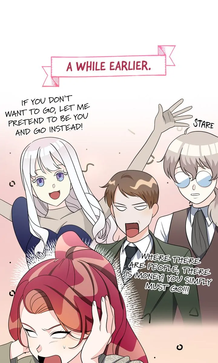 Till Divorce Do Us Part! Chapter 13 - Page 32