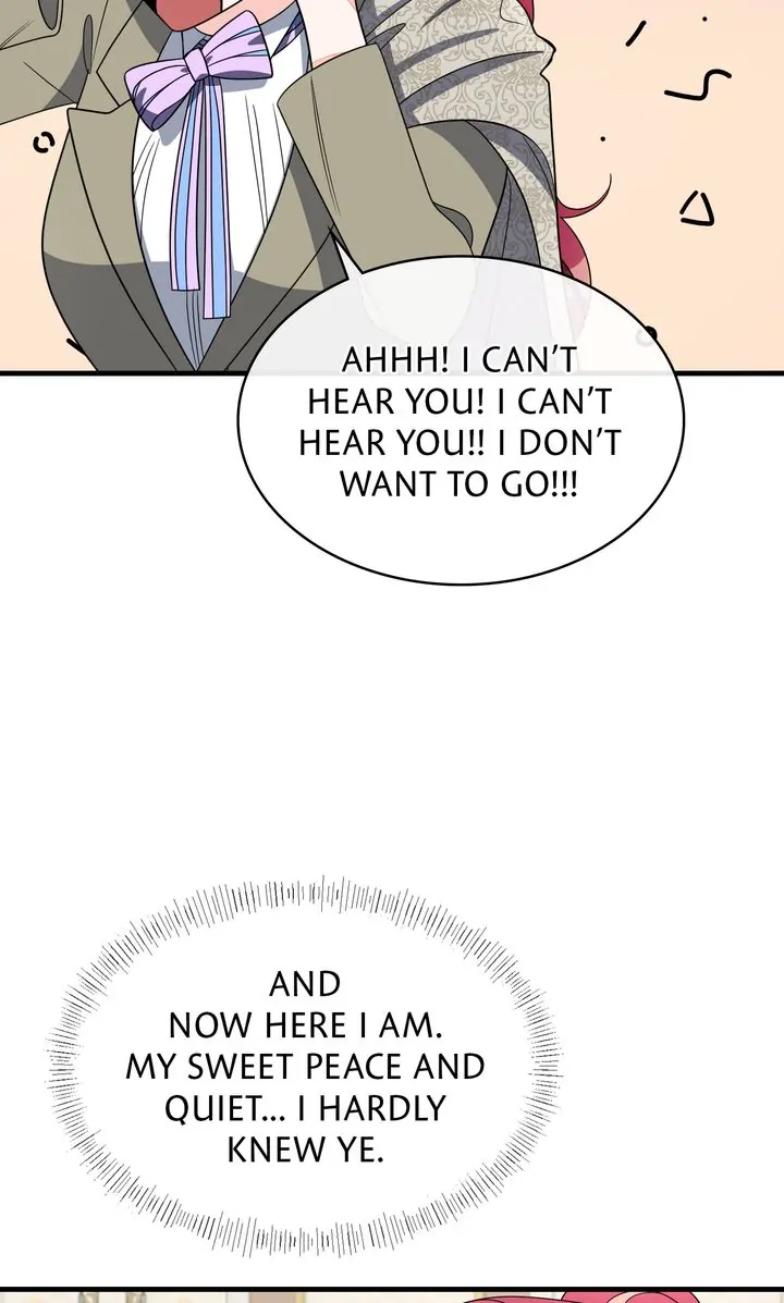 Till Divorce Do Us Part! Chapter 13 - Page 33