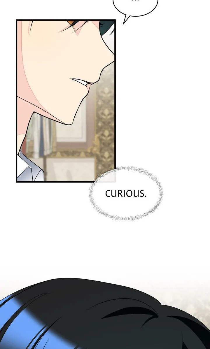 Till Divorce Do Us Part! Chapter 13 - Page 35
