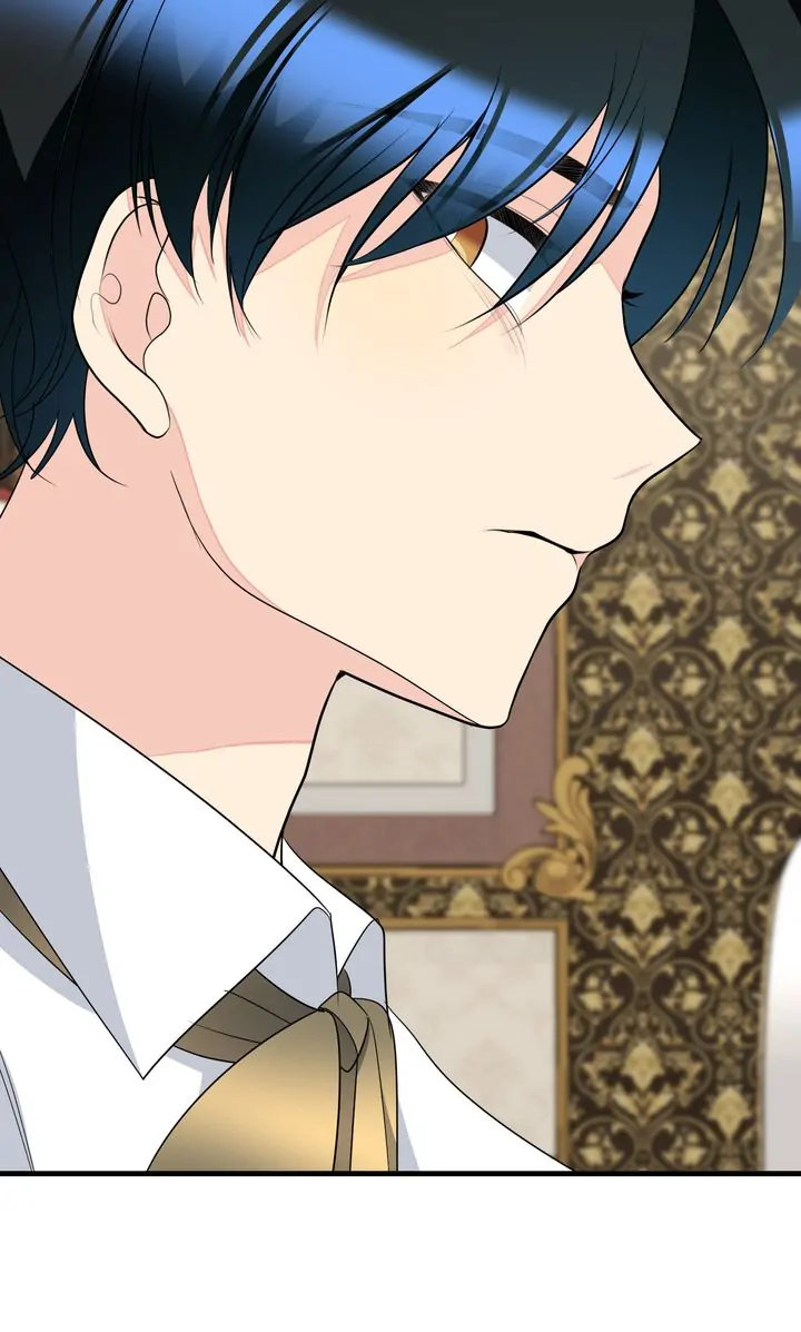 Till Divorce Do Us Part! Chapter 13 - Page 36