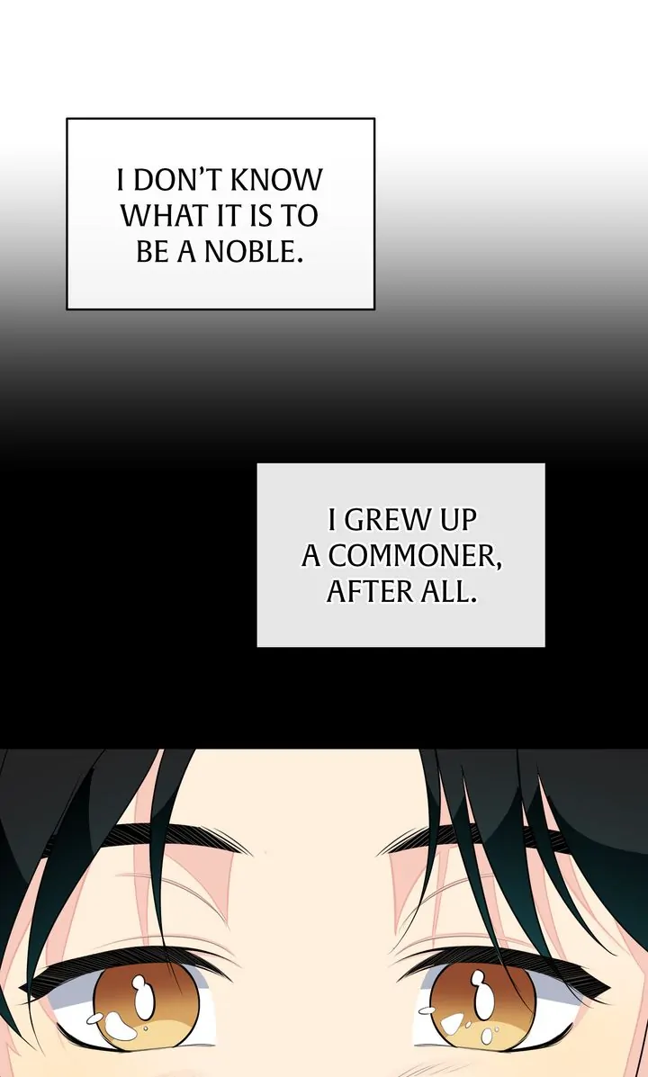 Till Divorce Do Us Part! Chapter 13 - Page 37