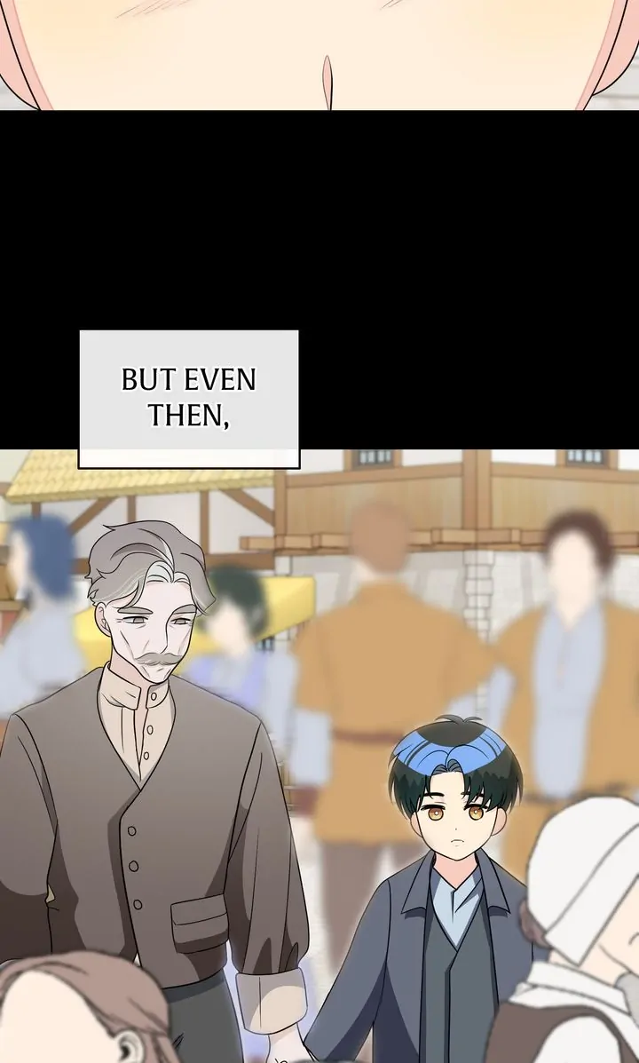 Till Divorce Do Us Part! Chapter 13 - Page 38