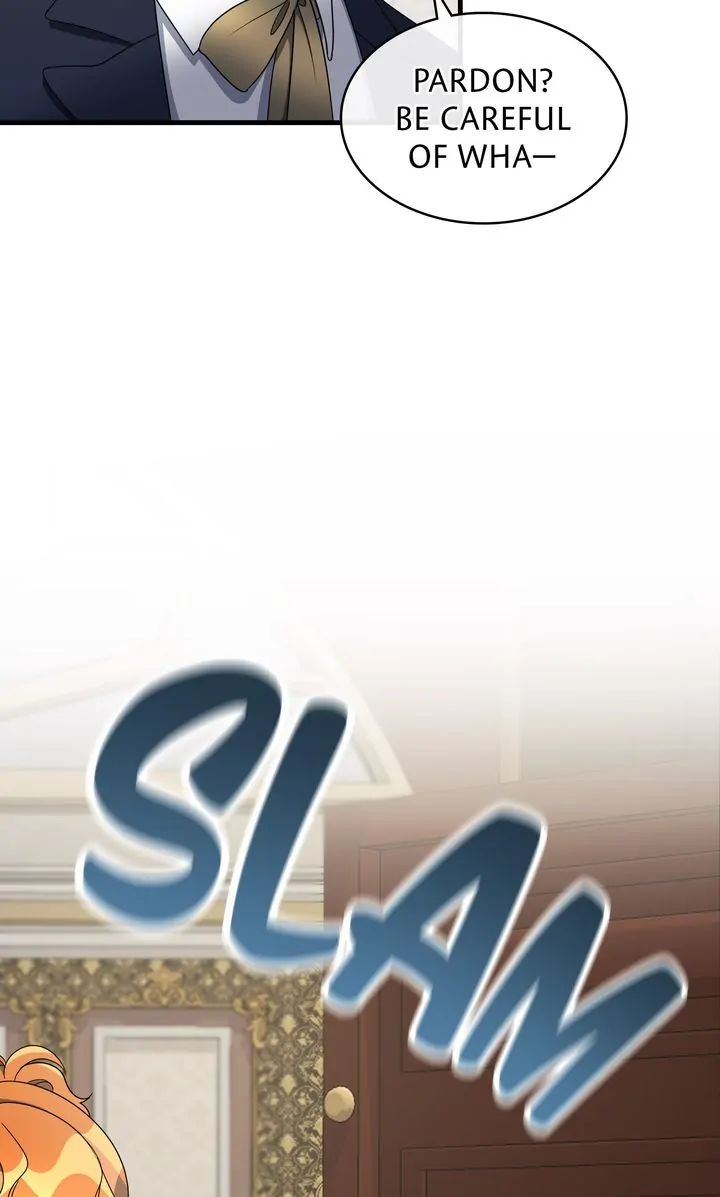 Till Divorce Do Us Part! Chapter 13 - Page 4