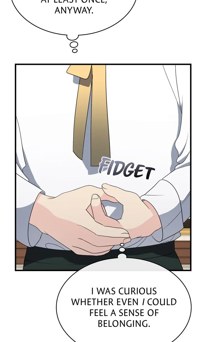 Till Divorce Do Us Part! Chapter 13 - Page 40