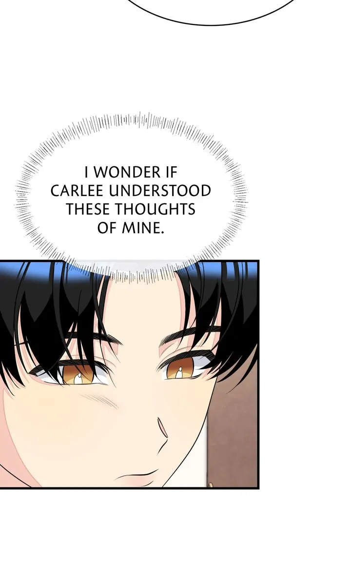 Till Divorce Do Us Part! Chapter 13 - Page 41