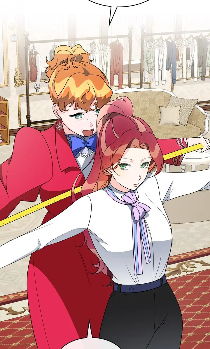 Till Divorce Do Us Part! Chapter 13 - Page 43