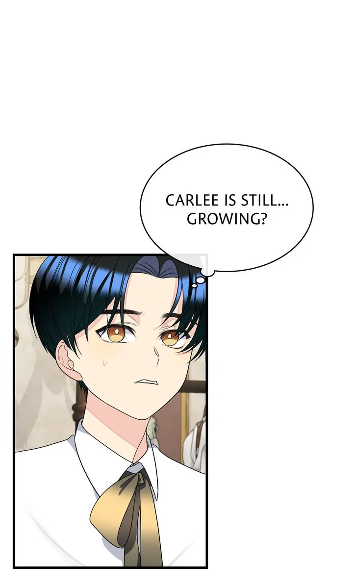 Till Divorce Do Us Part! Chapter 13 - Page 45