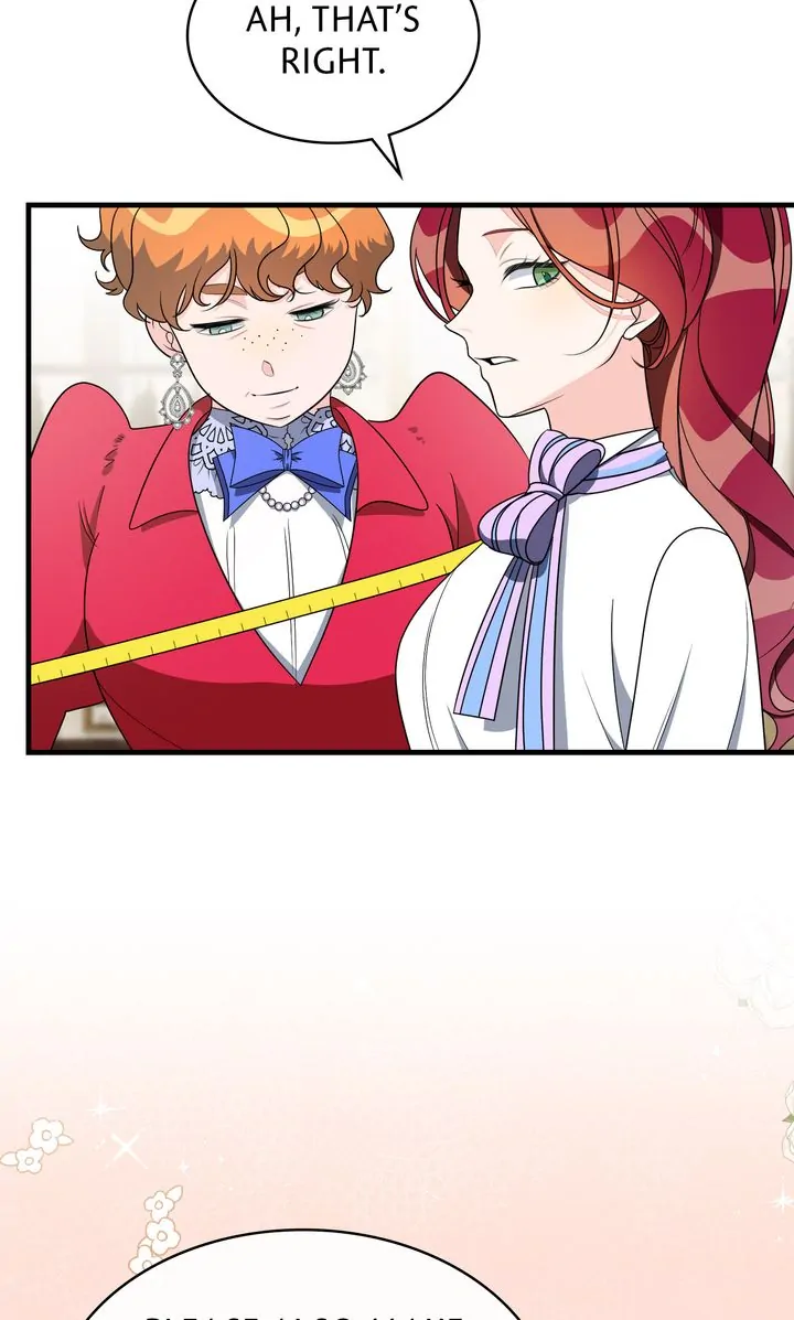 Till Divorce Do Us Part! Chapter 13 - Page 48