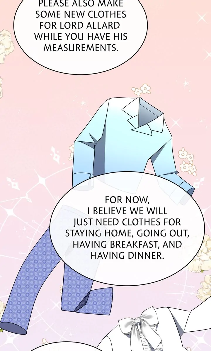 Till Divorce Do Us Part! Chapter 13 - Page 49
