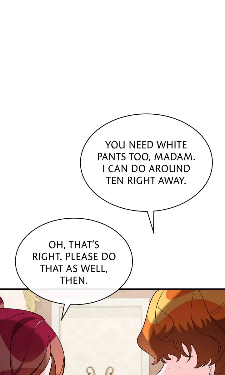 Till Divorce Do Us Part! Chapter 13 - Page 52