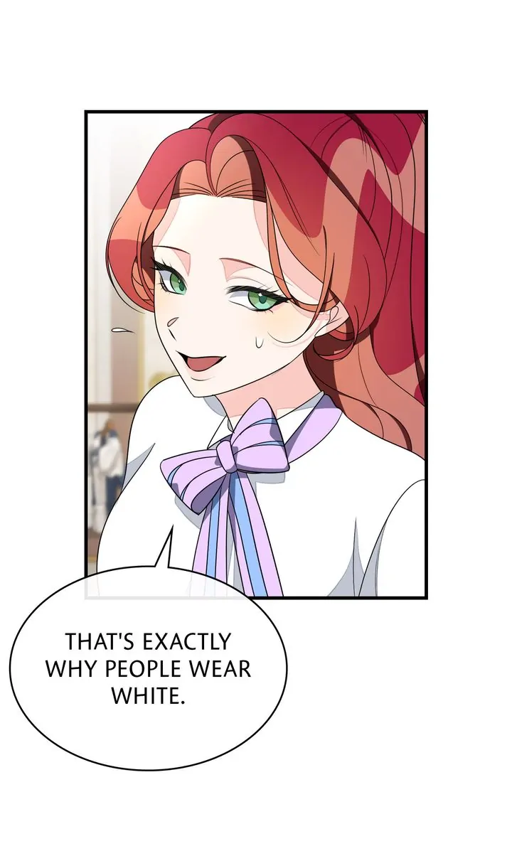 Till Divorce Do Us Part! Chapter 13 - Page 55