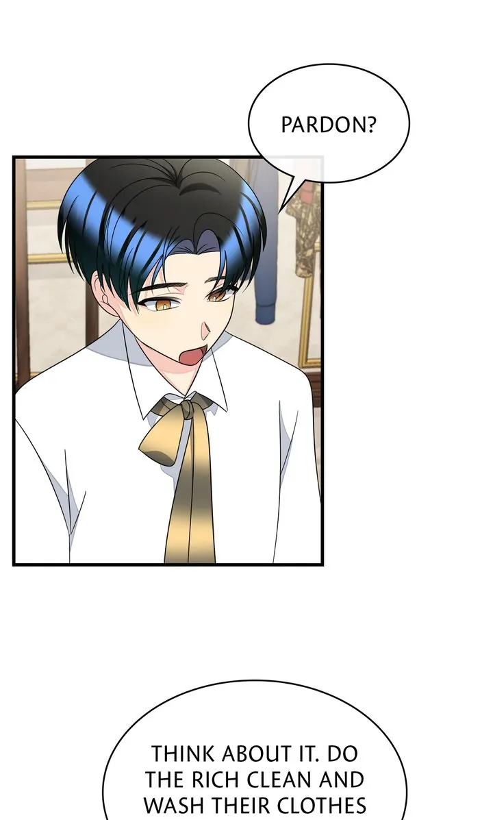 Till Divorce Do Us Part! Chapter 13 - Page 56