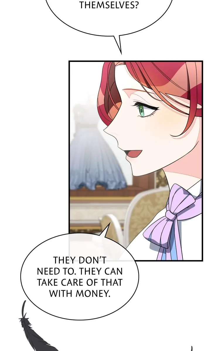 Till Divorce Do Us Part! Chapter 13 - Page 57