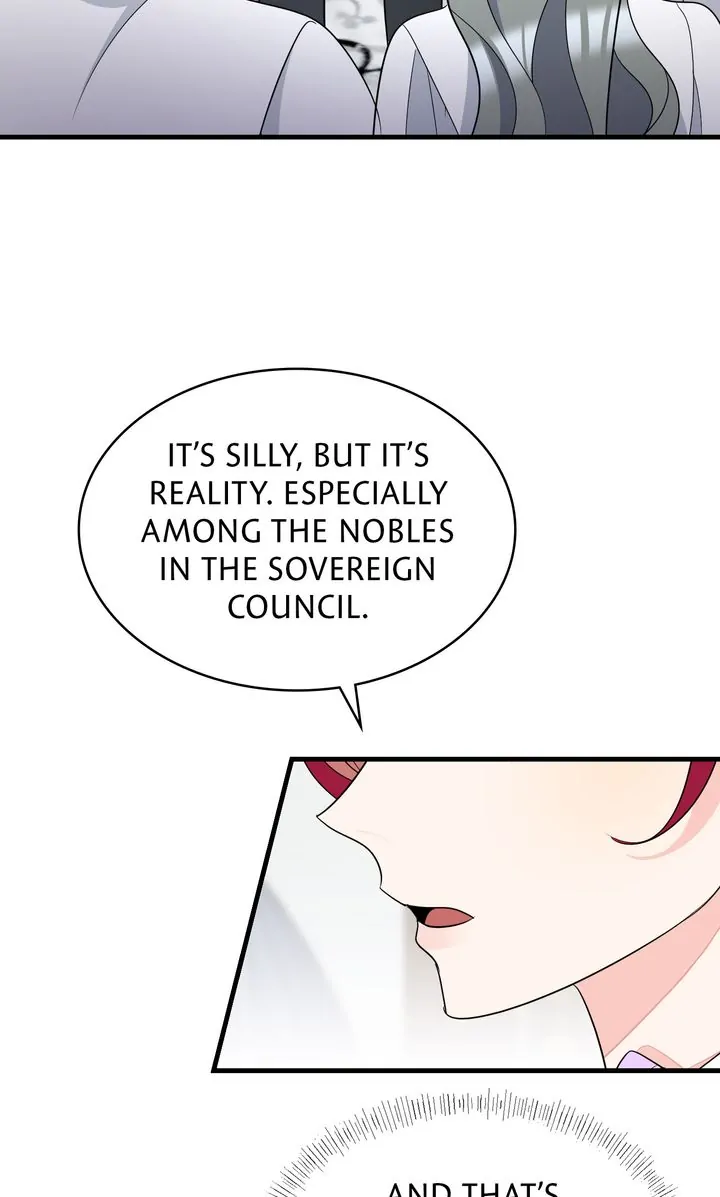 Till Divorce Do Us Part! Chapter 13 - Page 60