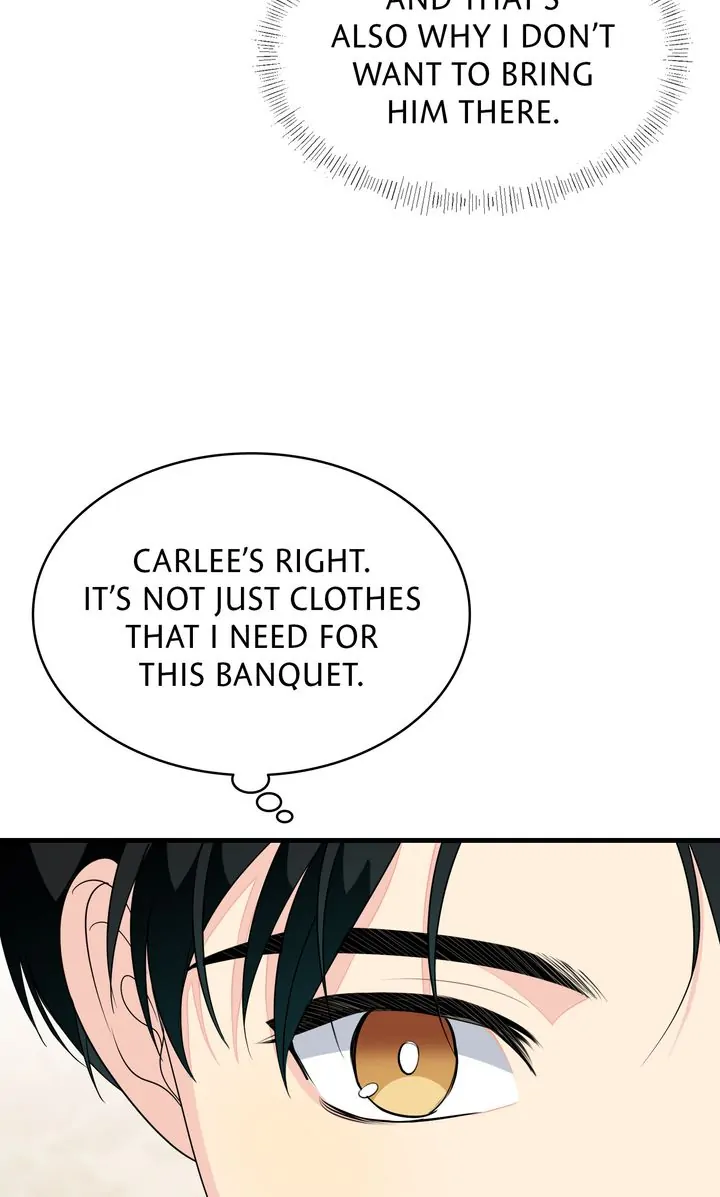 Till Divorce Do Us Part! Chapter 13 - Page 61