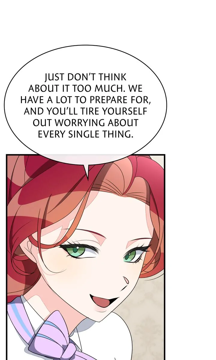 Till Divorce Do Us Part! Chapter 13 - Page 66