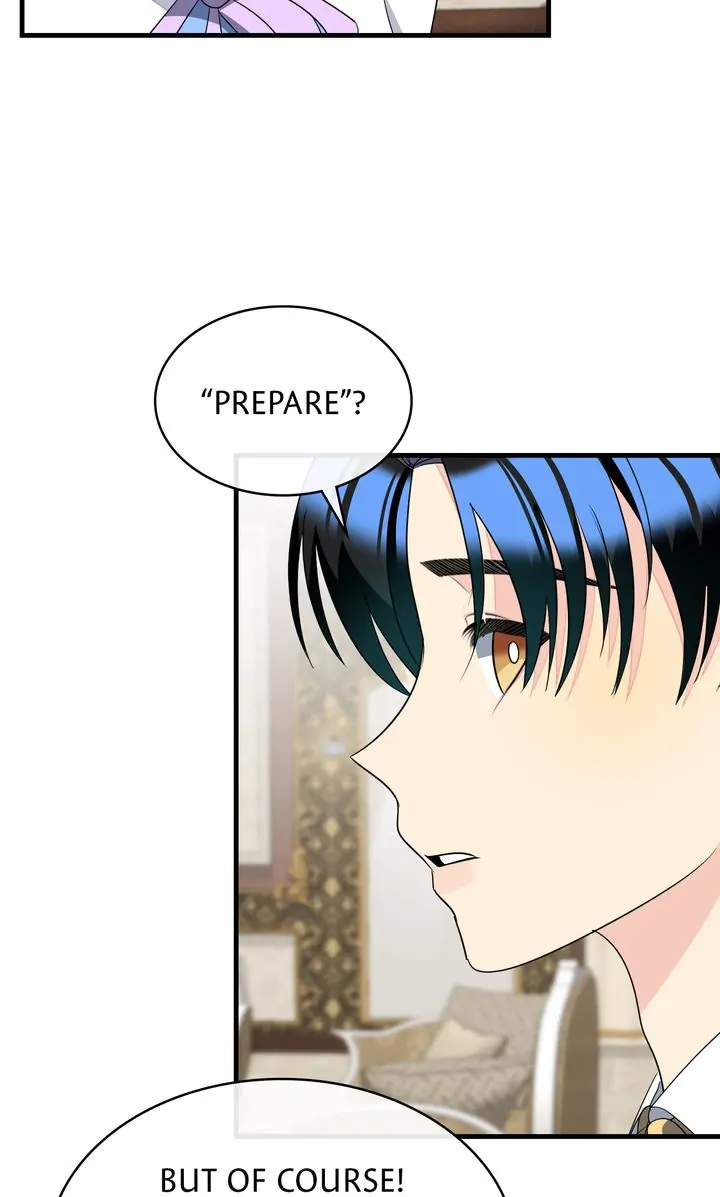 Till Divorce Do Us Part! Chapter 13 - Page 67