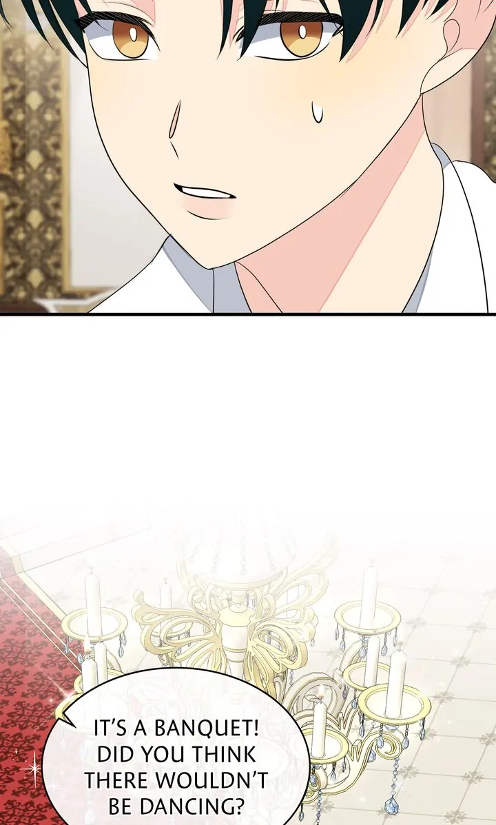 Till Divorce Do Us Part! Chapter 13 - Page 69