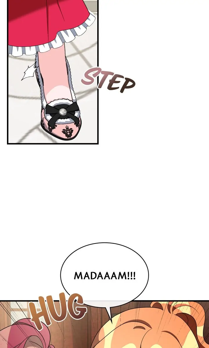 Till Divorce Do Us Part! Chapter 13 - Page 7