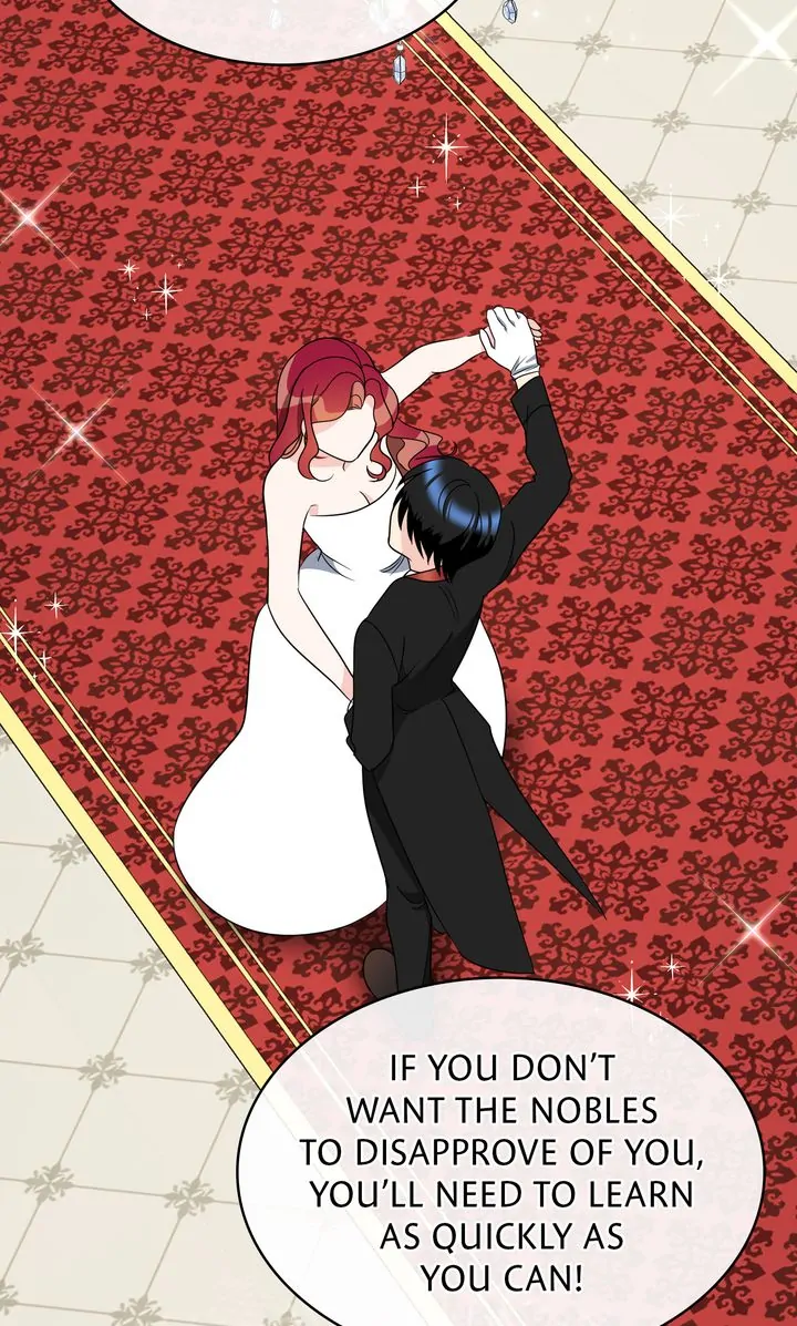 Till Divorce Do Us Part! Chapter 13 - Page 70