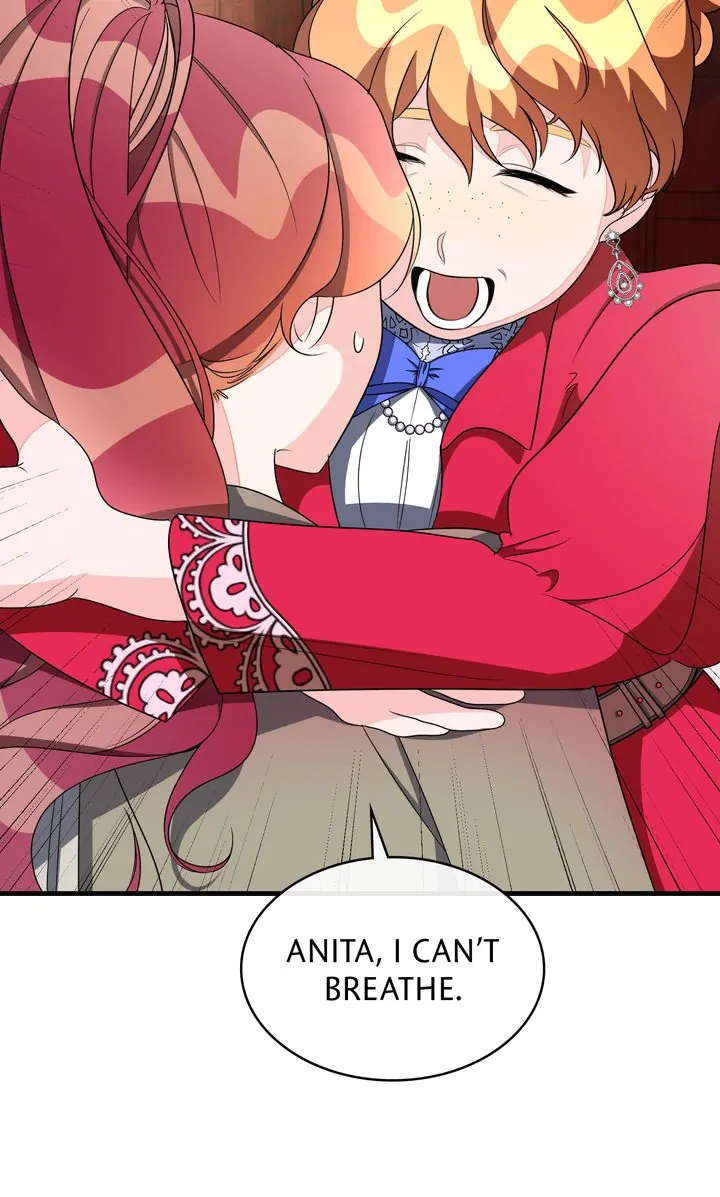 Till Divorce Do Us Part! Chapter 13 - Page 8
