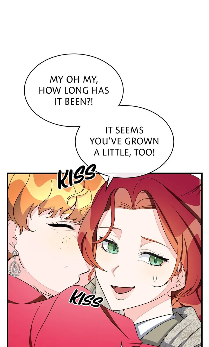 Till Divorce Do Us Part! Chapter 13 - Page 9