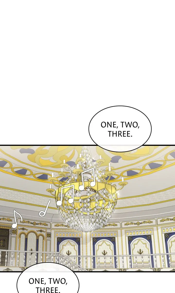 Till Divorce Do Us Part! Chapter 14 - Page 0