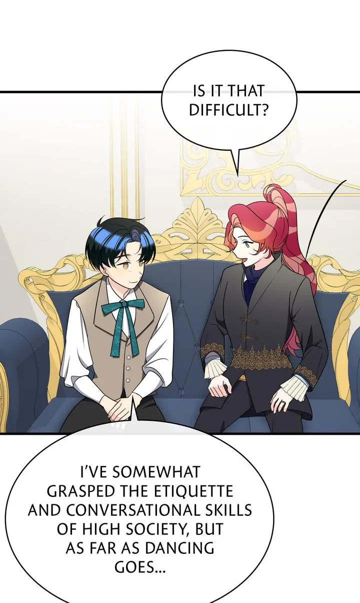 Till Divorce Do Us Part! Chapter 14 - Page 10