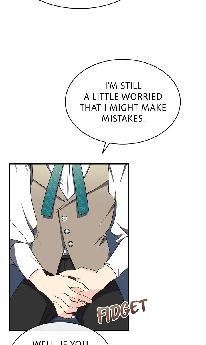 Till Divorce Do Us Part! Chapter 14 - Page 11