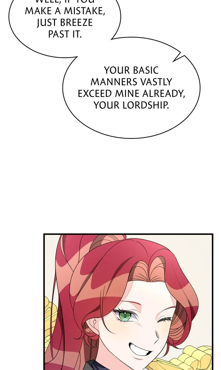 Till Divorce Do Us Part! Chapter 14 - Page 12